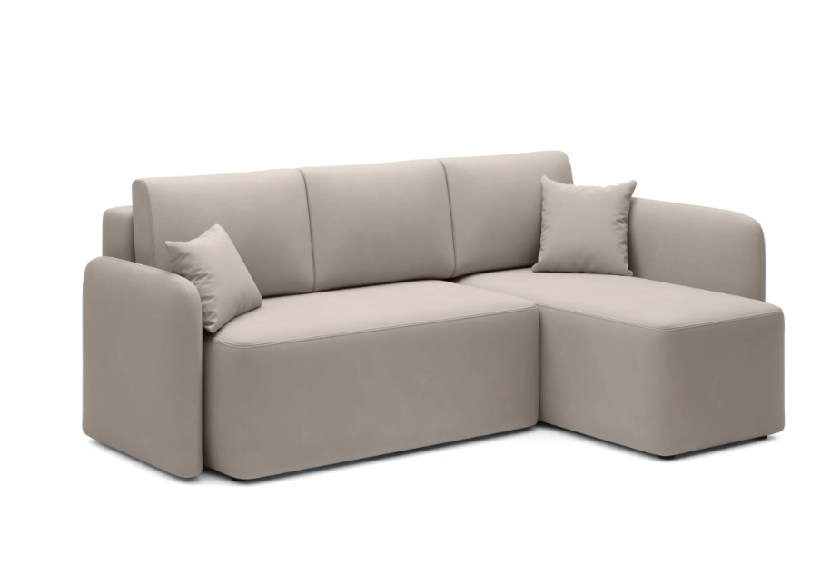 Диван кутовий лівий/правий Hadson Eltap